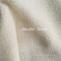 Plain Granular Short Fiber Fake Fur